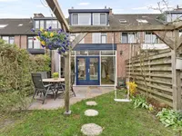 Stinzenlaan Noord 150, Breukelen