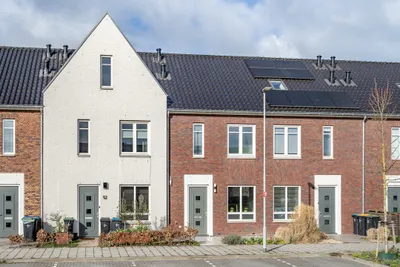 Jip en Jannekelaan 54, 5302TK, Zaltbommel, Gelderland