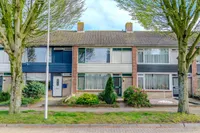 Minckelersweg 88, Hoogerheide