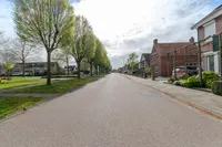 Minckelersweg 88, Hoogerheide