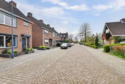 Prunusstraat 6 A, 4431DA, 's-gravenpolder, Zeeland