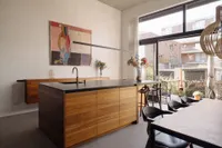 Srefidensiplein 74, Amsterdam