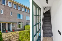 St Hubertusstraat 40, Eindhoven