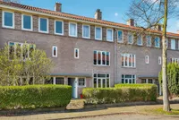 St Hubertusstraat 40, Eindhoven