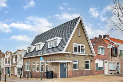 Kaaistraat 17, 4695CJ, Sint-maartensdijk, Zeeland