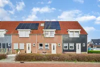 Dokter Zoetemanstraat 12, Stavenisse