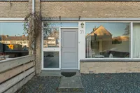 Dalenoord 31, Rotterdam
