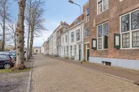 Molenwater 123, Middelburg