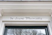 Molenwater 123, Middelburg