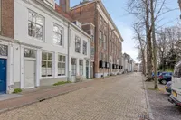 Molenwater 123, Middelburg