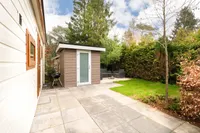 Barteweg 15 R 386, Ede