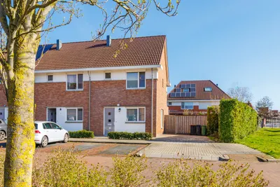 Waterdam 11, 7642JL, Wierden, Overijssel