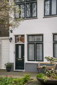 Wilhelminastraat 63, Vlaardingen