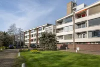 Burgemeester A. van Walsumlaan 103, Vlaardingen