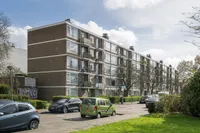 Jan van Zutphenstraat 13, Schiedam