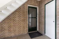 Dr. Plesmanstraat 87, Zwijndrecht