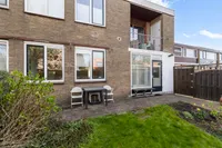 Dr. Plesmanstraat 87, Zwijndrecht
