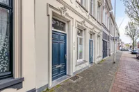 Antwerpsestraat 5 a, Bergen Op Zoom