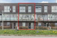 Augustalaan 30, Bergen Op Zoom