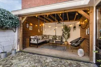 Faurestraat 1, Bergen Op Zoom