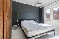 Faurestraat 1, Bergen Op Zoom