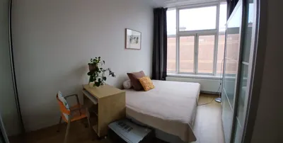 Valkenboskade , 2563GR, Den Haag, Zuid-Holland
