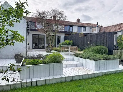 Mariastraat 12, 4505AV, Zuidzande, Zeeland