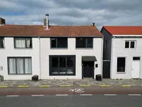 Mariastraat 12, Zuidzande