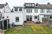 Jupiterstraat 87, Brunssum