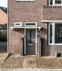 Eduard Wintgensstraat 26, Brunssum