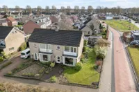 Chevalleraustraat 23, Ommen