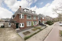 Leeuwarderweg 48, Sneek