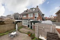 Leeuwarderweg 48, Sneek