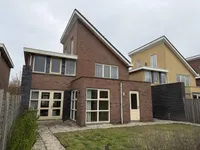 Koninginnenpage 4, Sneek