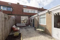Winsemiusstraat 22, Sneek