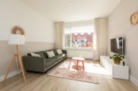 Winsemiusstraat 22, Sneek