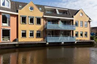 Tulpstraat 25, Sneek