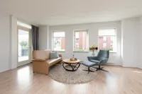 Tulpstraat 25, Sneek