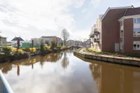 Tulpstraat 25, Sneek