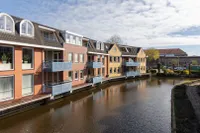 Tulpstraat 25, Sneek