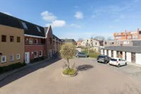 Tulpstraat 25, Sneek