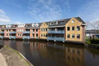 Tulpstraat 25, Sneek