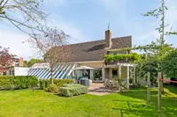 Charlotte de Bourbonlaan 9, Zierikzee
