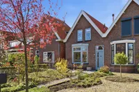 Noordweg 301, Middelburg