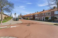 Veerseweg 62, Middelburg
