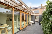 dr. B. Vaandragerstraat 6, Domburg
