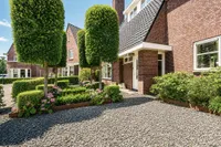 De Tuinderij 9, Vlissingen
