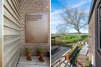 Lekdijk 12, Everdingen