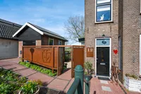 Lekdijk 12, Everdingen