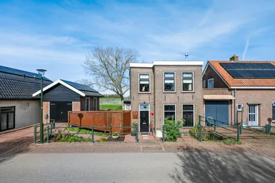 Lekdijk 12, 4121KJ, Everdingen, Utrecht